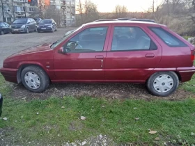 Citroen Zx, снимка 1