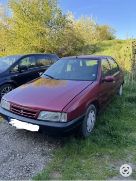 Citroen Zx, снимка 4