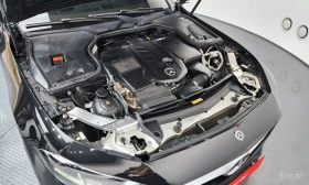 Mercedes-Benz CLS 300 * AMG LINE* HEAD-UP* BURMESTER* ШИБИДАХ* , снимка 6