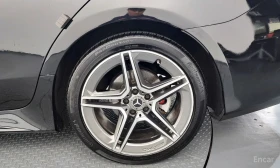 Mercedes-Benz CLS 300 * AMG LINE* HEAD-UP* BURMESTER* ШИБИДАХ* , снимка 5