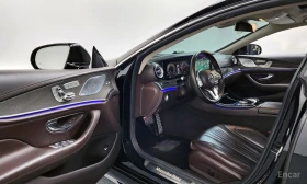 Mercedes-Benz CLS 300 * AMG LINE* HEAD-UP* BURMESTER* ШИБИДАХ* , снимка 9