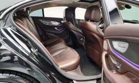 Mercedes-Benz CLS 300 * AMG LINE* HEAD-UP* BURMESTER* ШИБИДАХ* , снимка 11
