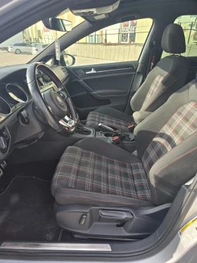 VW Golf VII GTI, снимка 9