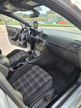 VW Golf VII GTI, снимка 12