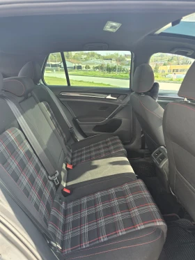 VW Golf VII GTI, снимка 14