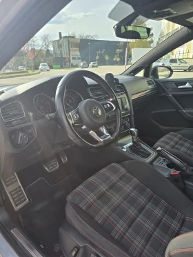 VW Golf VII GTI, снимка 10