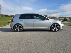 VW Golf VII GTI, снимка 2
