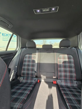VW Golf VII GTI, снимка 13
