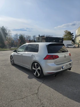 VW Golf VII GTI, снимка 5