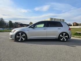 VW Golf VII GTI, снимка 3