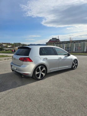 VW Golf VII GTI, снимка 6