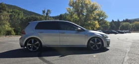 VW Golf VII GTI, снимка 5