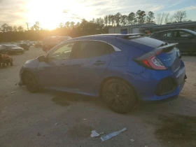 Honda Civic 1.5L 4 Front-wheel Drive, снимка 3