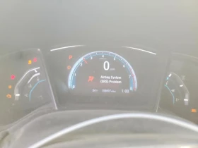 Honda Civic 1.5L 4 Front-wheel Drive, снимка 10
