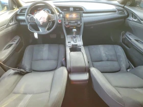 Honda Civic 1.5L 4 Front-wheel Drive, снимка 9