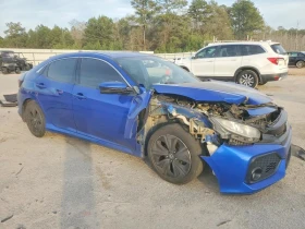 Honda Civic 1.5L 4 Front-wheel Drive, снимка 5