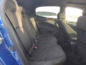 Honda Civic 1.5L 4 Front-wheel Drive, снимка 11