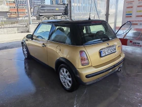 Mini Cooper, снимка 5