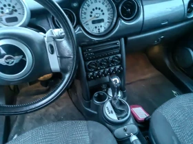 Mini Cooper, снимка 9