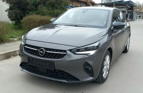 Opel Corsa 1.5D 102ps, снимка 1