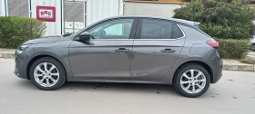Opel Corsa 1.5D 102ps, снимка 8