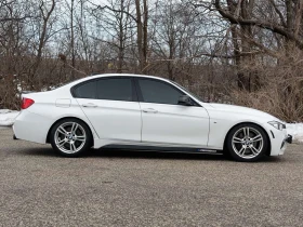 BMW 335 * 335i xDrive * CARFAX * ЦЕНА ДО БГ, снимка 7
