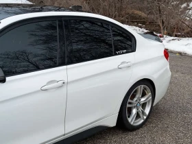 BMW 335 * 335i xDrive * CARFAX * ЦЕНА ДО БГ, снимка 11