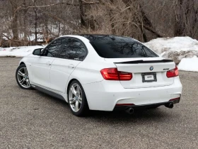 BMW 335 * 335i xDrive * CARFAX * ЦЕНА ДО БГ, снимка 3