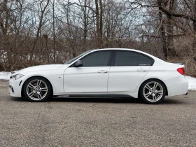 BMW 335 * 335i xDrive * CARFAX * ЦЕНА ДО БГ, снимка 8