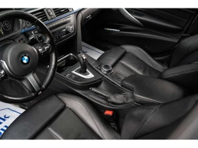 BMW 335 * 335i xDrive * CARFAX * ЦЕНА ДО БГ, снимка 14