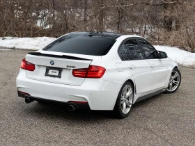 BMW 335 * 335i xDrive * CARFAX * ЦЕНА ДО БГ, снимка 4