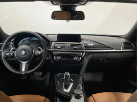 BMW 430 i* XDRIVE* MPACK* DIGITAL DASH* CARPLAY* ПОДГРЕВ, снимка 10
