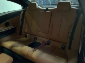 BMW 430 i* XDRIVE* MPACK* DIGITAL DASH* CARPLAY* ПОДГРЕВ, снимка 17