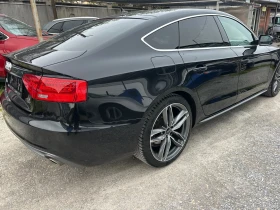 Audi A5 3.0TDI-245 k.s.3xS-line+ Distronik, снимка 5