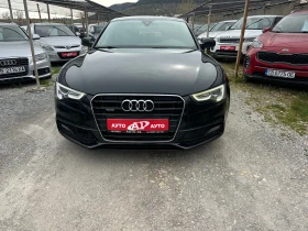 Audi A5 3.0TDI-245 k.s.3xS-line+ Distronik, снимка 1