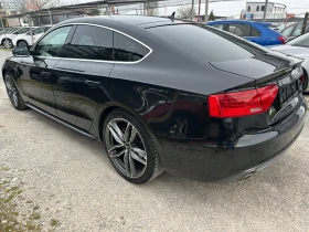 Audi A5 3.0TDI-245 k.s.3xS-line+ Distronik, снимка 4