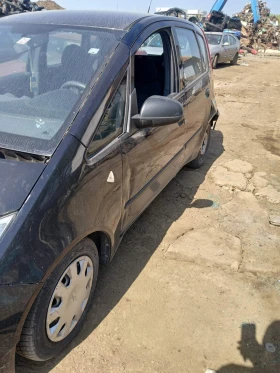 Mitsubishi Colt, снимка 3