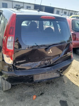 Mitsubishi Colt, снимка 6