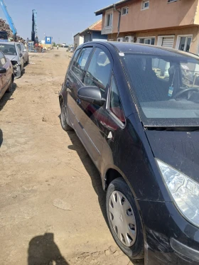 Mitsubishi Colt, снимка 2