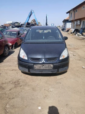 Mitsubishi Colt, снимка 1