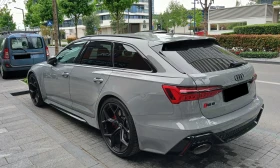 Audi Rs6 Avant Performance 4.0 TFSI V8 Quattro, снимка 4
