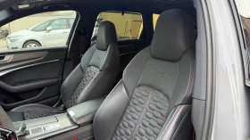 Audi Rs6 Avant Performance 4.0 TFSI V8 Quattro, снимка 8