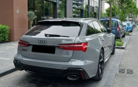 Audi Rs6 Avant Performance 4.0 TFSI V8 Quattro, снимка 5
