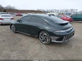 Hyundai Ioniq 6 Sel, снимка 3