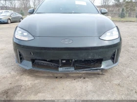 Hyundai Ioniq 6 Sel, снимка 6