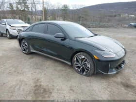 Hyundai Ioniq 6 Sel, снимка 1