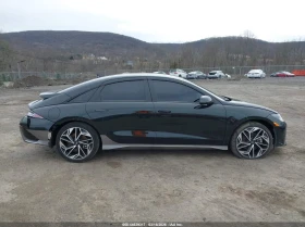 Hyundai Ioniq 6 Sel, снимка 13
