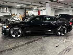 Audi E-Tron GT quattro/BANG & OLUFSEN/ПАНОРАМА, снимка 3