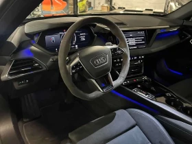 Audi E-Tron GT quattro/BANG & OLUFSEN/ПАНОРАМА, снимка 7