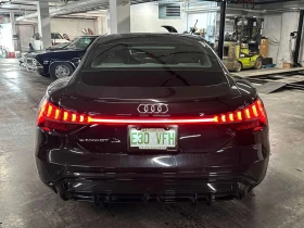 Audi E-Tron GT quattro/BANG & OLUFSEN/ПАНОРАМА, снимка 5